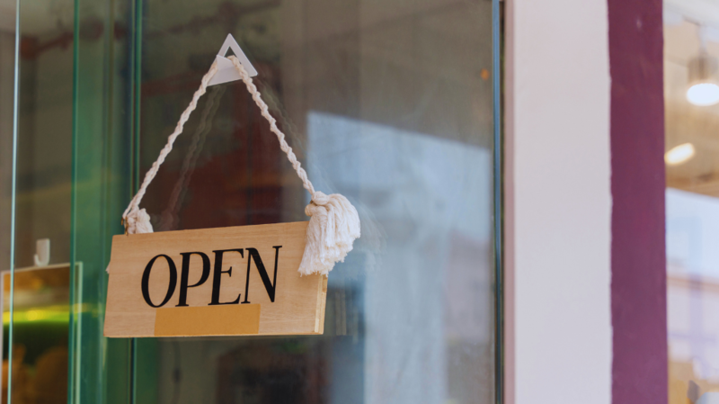 Shop Local